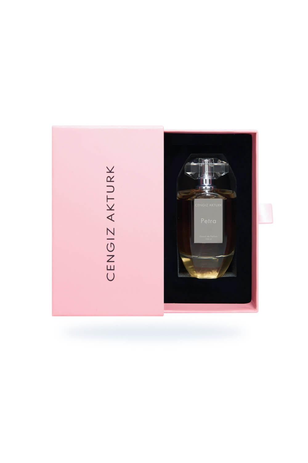عطر بيترا 100 مل