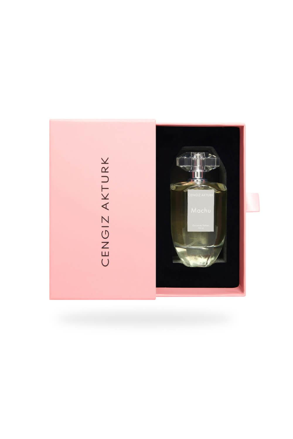 Machu Parfüm 100ml - STANDART