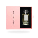 Machu Parfüm 100ml - STANDART