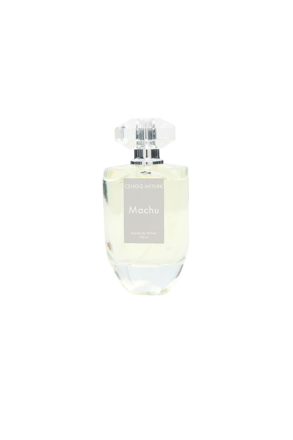 Machu Parfüm 100ml - STANDART
