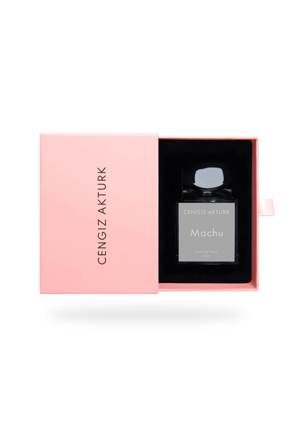 Machu Parfüm 50ml - STANDART