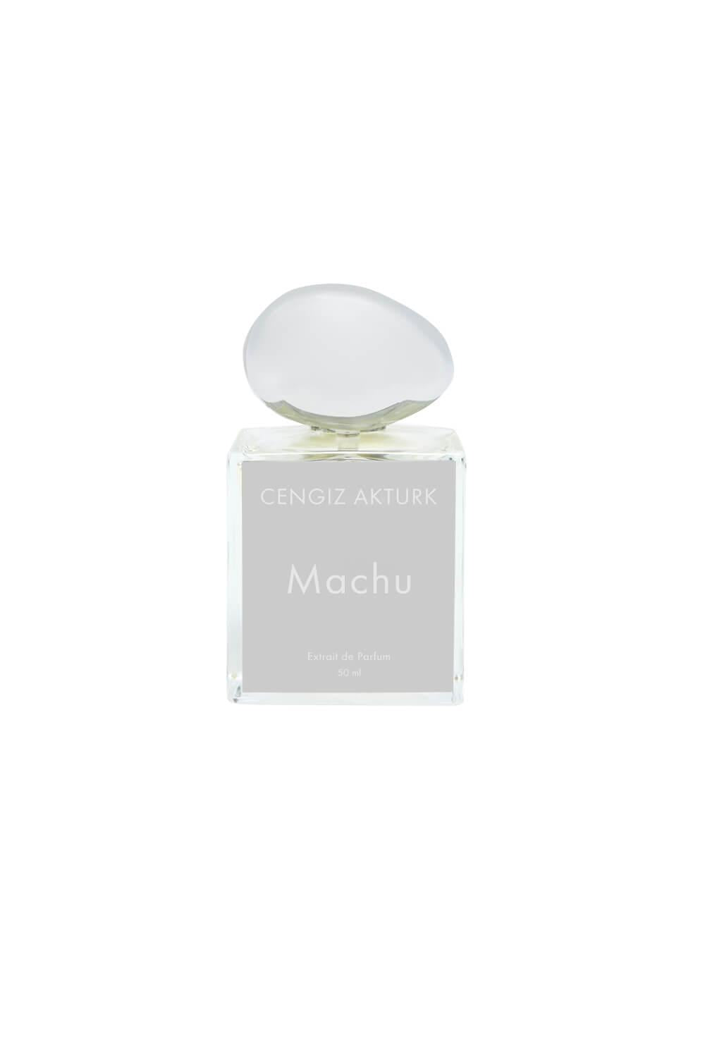 Machu Parfüm 50ml - STANDART