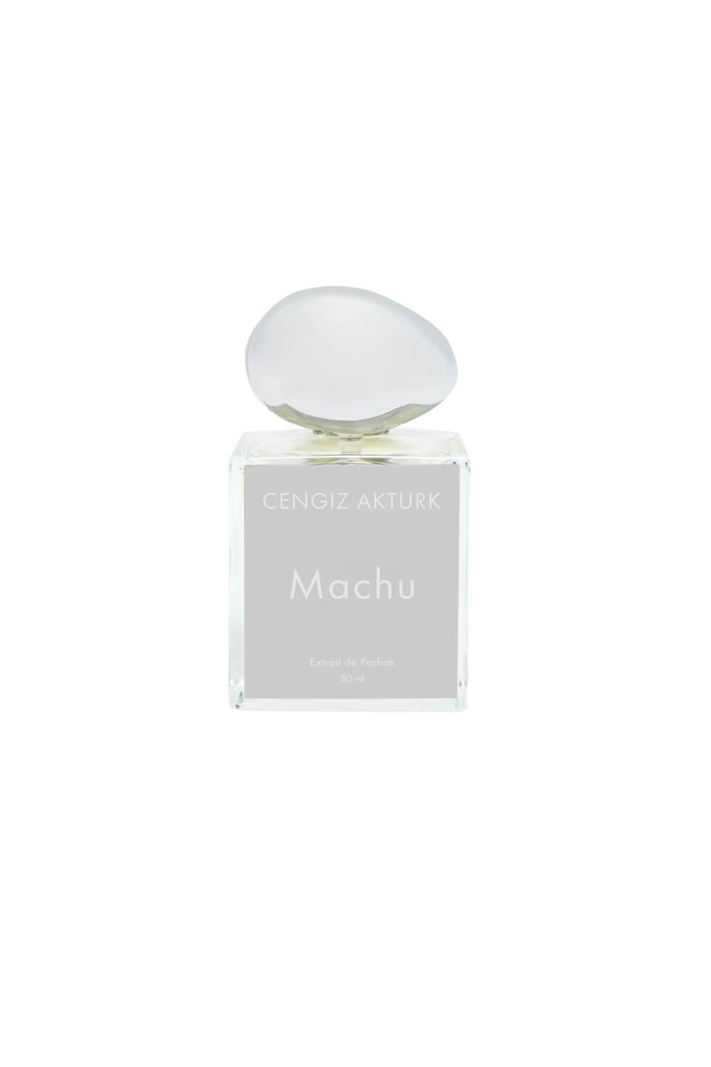 Machu Perfume 50ml