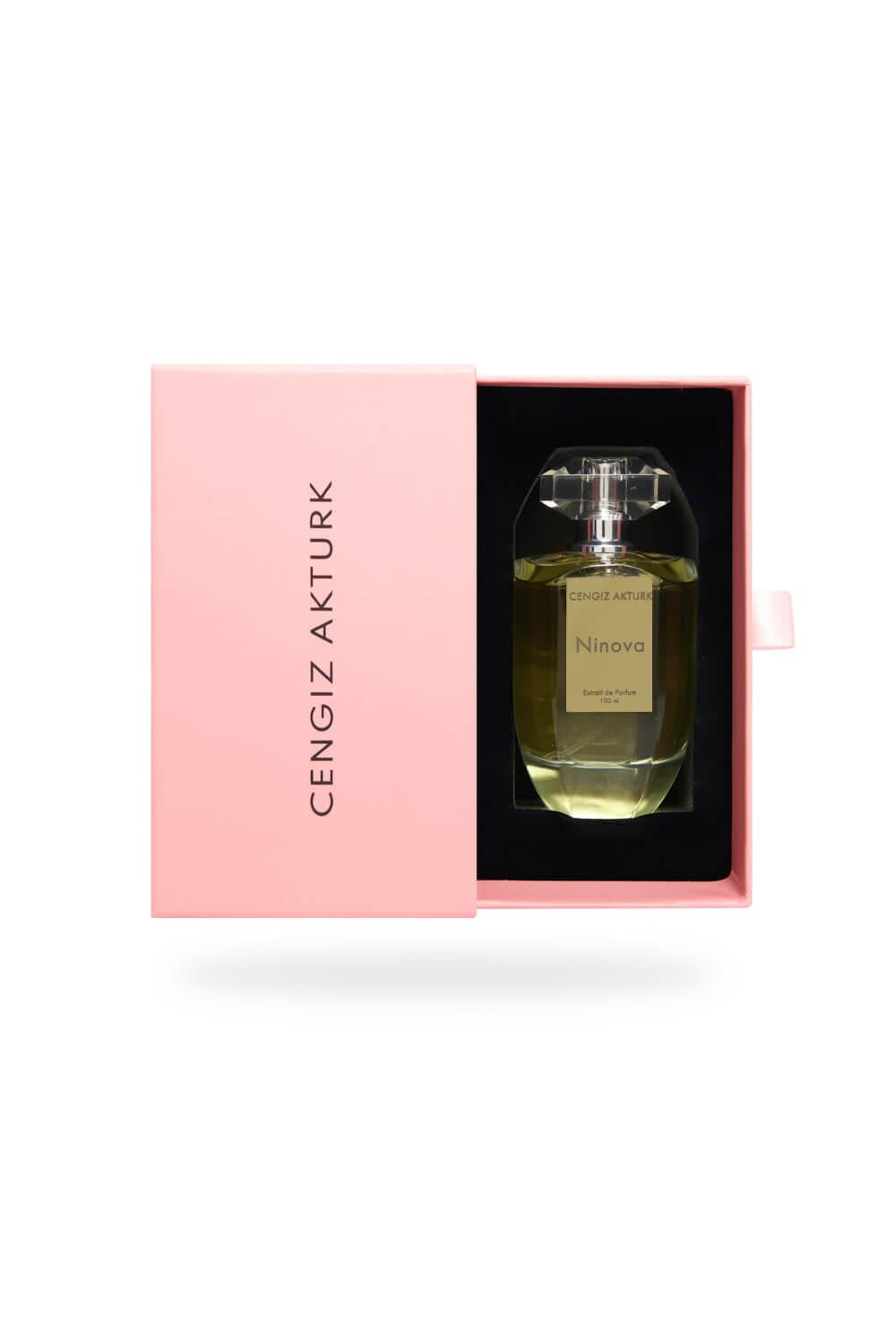 Ninova Parfüm 100ml - STANDART