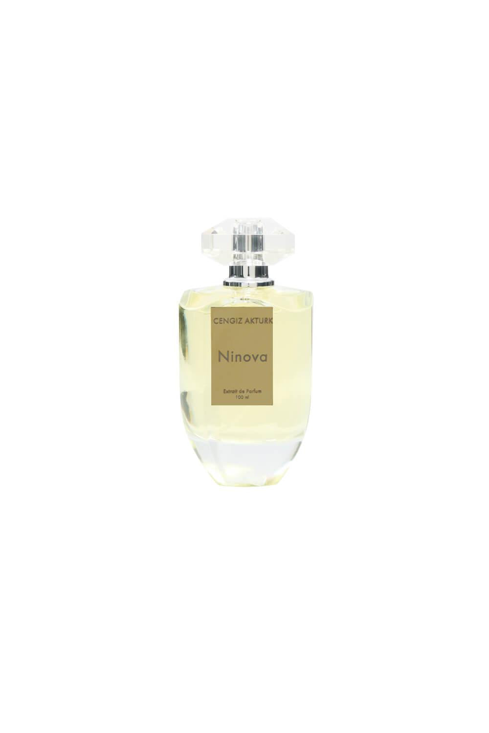 Ninova Parfüm 100ml - STANDART