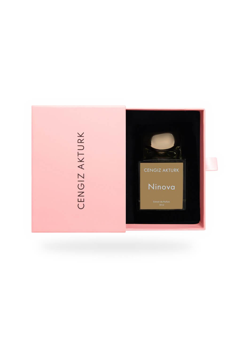 Ninova Parfüm 50ml - STANDART