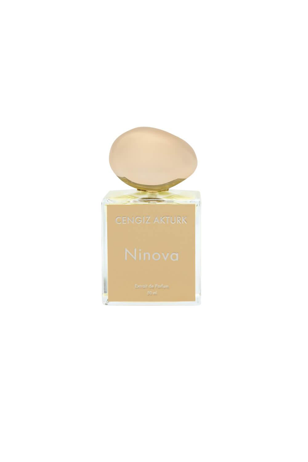 Ninova Parfüm 50ml - STANDART