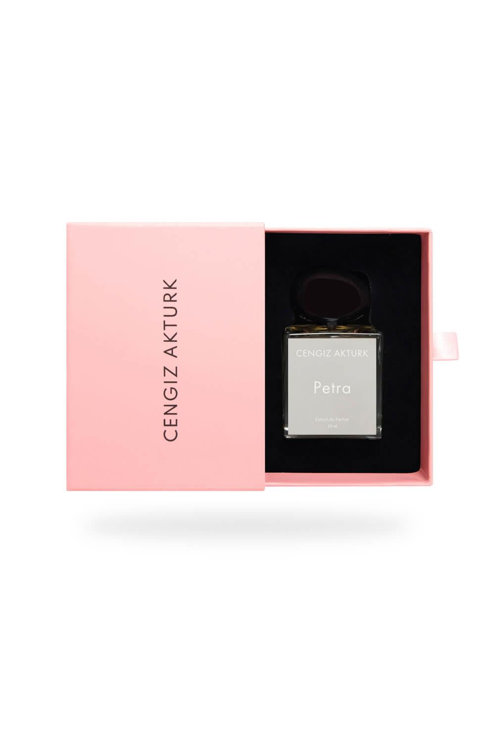 Petra Perfume 50ml