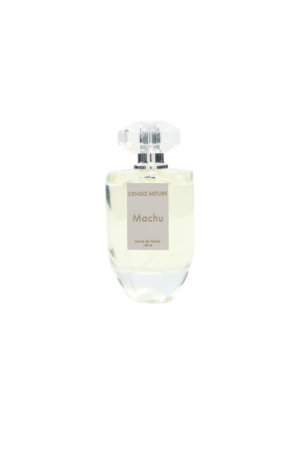 Machu Perfume 100ml