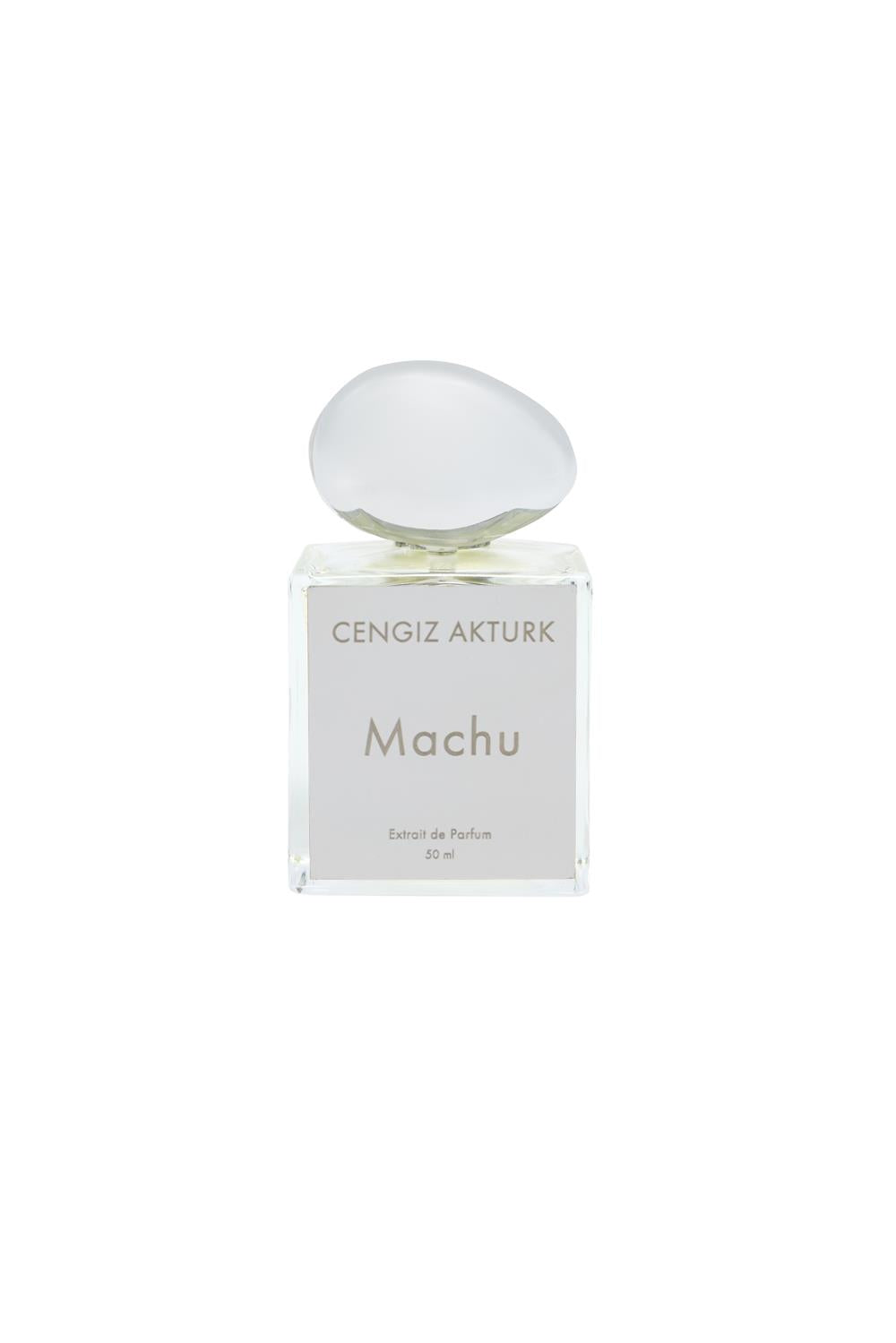 عطر ماتشو 50 مل