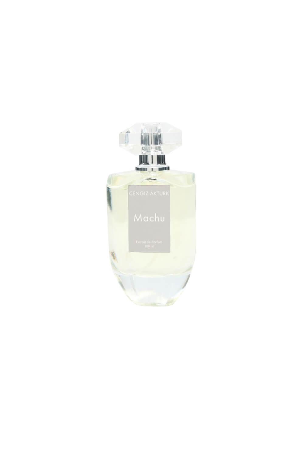 Machu Parfüm 100ml STANDART