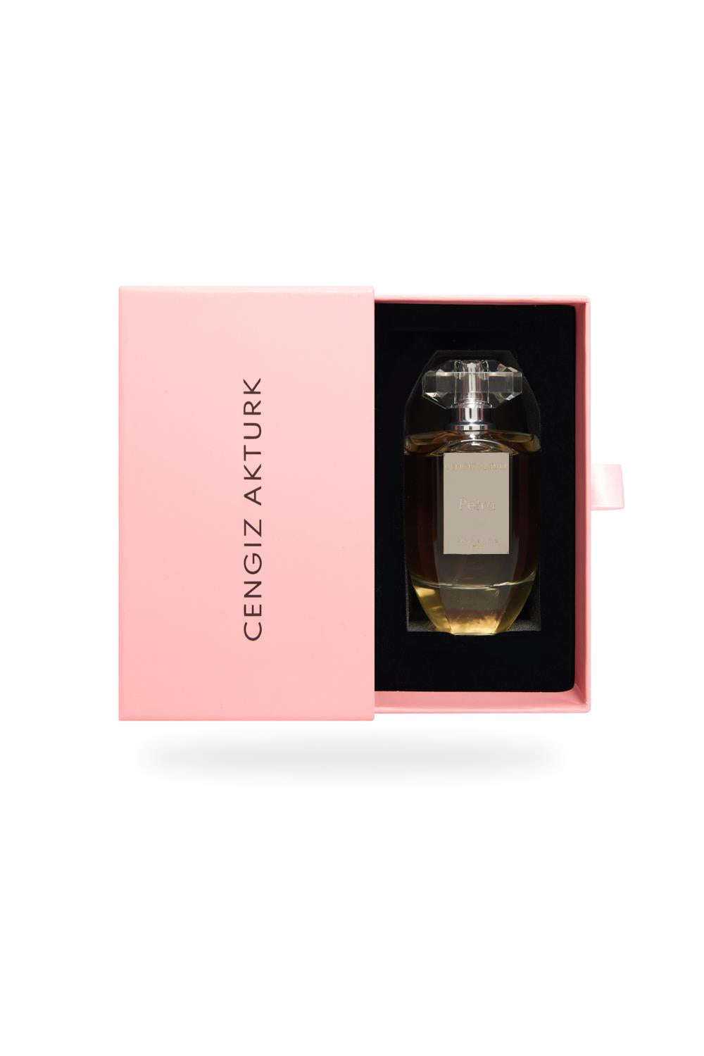 Petra Perfume 100ml