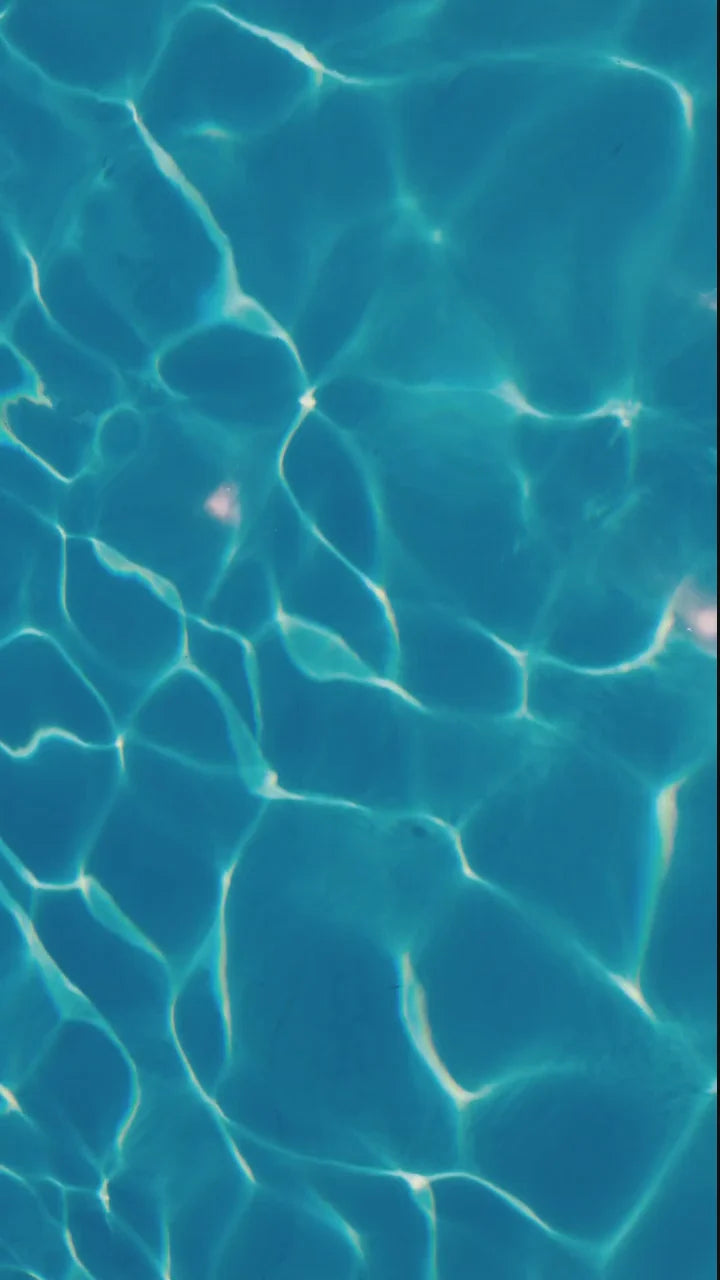 summer water