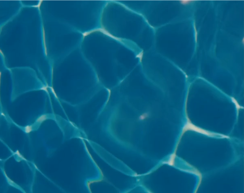 summer water